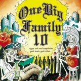 V.A. -ONE BIG FAMILY 10 (ワンビッグファミリー)