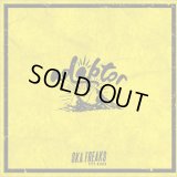 SKA FREAKS -adaptor- スカフリークス