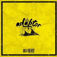 SKA FREAKS -adaptor- スカフリークス