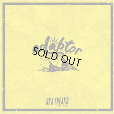 画像1: SKA FREAKS -adaptor- スカフリークス