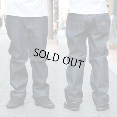 画像2: RED KAP レッドキャップ DENIM PANTS INDIGO