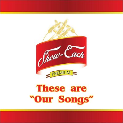 画像1: SHOW-EACH -These are "Our Songs"- ショウイーチ