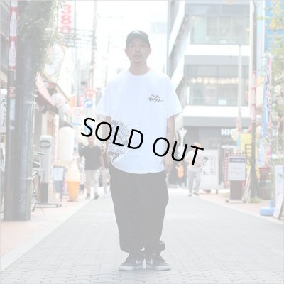 画像8: Koner Gallery コーナーギャラリー LAiNNY -DRAGON- Tシャツ WHITE