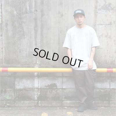 画像6: 【50％OFF】CharlieB チャーリービー Skull & Snake Tシャツ GRAY