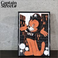 【50％OFF】CAPTAIN STREET CATKUN パズル キャプテンストリート