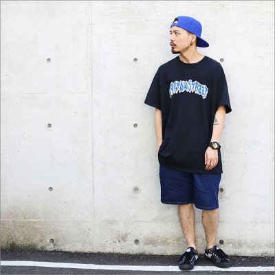 画像6: COOKMAN クックマン Chef ショーツ DENIM NAVY