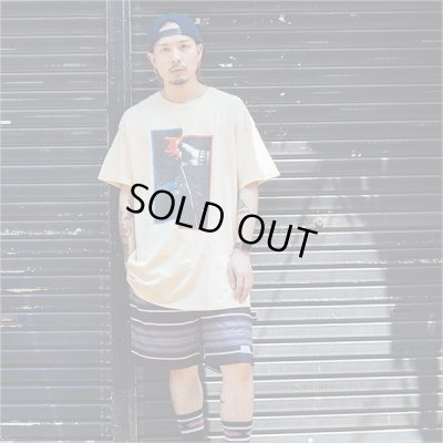 画像5: 【70％OFF】GoneR ゴナー Rose Hand Tシャツ VEGAS GOLD