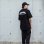 画像9:  CharlieB チャーリービー Arch Tシャツ BLACK