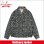 画像1: 【送料無料】COOKMAN クックマン Delivery JKT PAISLEY BLACK (1)