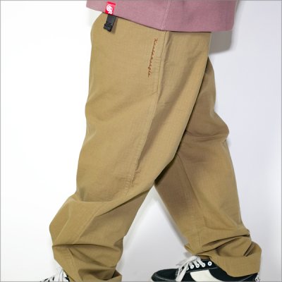 画像5: 【送料無料】KustomStyle カスタムスタイル TRI-FIVE クライミングパンツ COYOTE