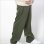 画像4: 【40%OFF】Deviluse デビルユース Slacks パンツ OLIVE