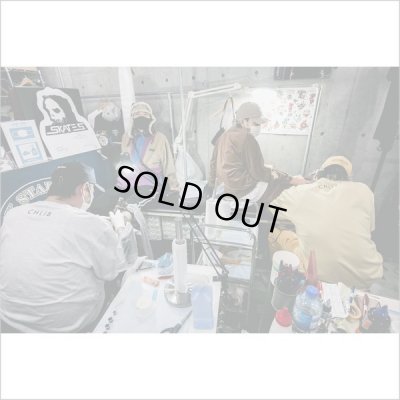 画像9: 【50％OFF】 CharlieB チャーリービー Snake Tシャツ BANANA