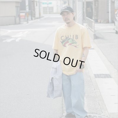 画像10: 【50％OFF】 CharlieB チャーリービー Snake Tシャツ BANANA