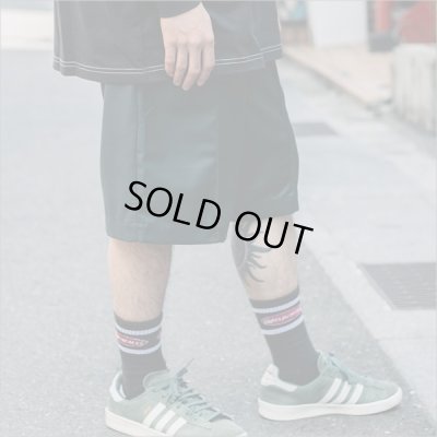 画像5: 【70％OFF】Deviluse デビルユース Tuck ショーツ GREEN