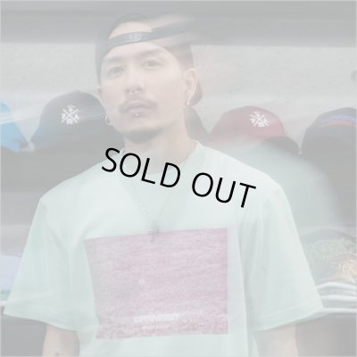 画像6: 【70％OFF】CAPTAIN STREET WP Tシャツ L.GREEN キャプテンストリート