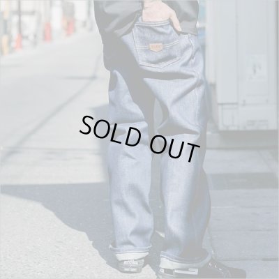 画像6: RED KAP レッドキャップ DENIM PANTS INDIGO