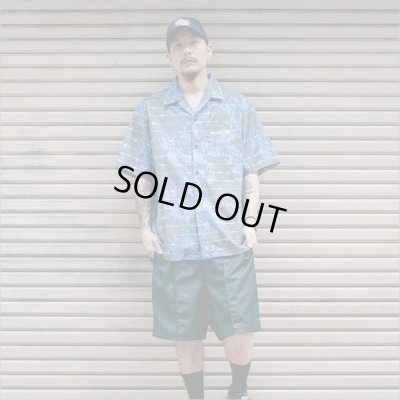 画像8: 【70％OFF】Deviluse デビルユース Tuck ショーツ GREEN