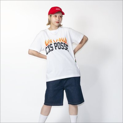 画像11: COOKMAN クックマン Chef ショーツ DENIM NAVY