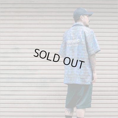 画像7: 【70％OFF】Deviluse デビルユース Tuck ショーツ GREEN