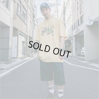 画像11: 【50％OFF】 CharlieB チャーリービー Snake Tシャツ BANANA