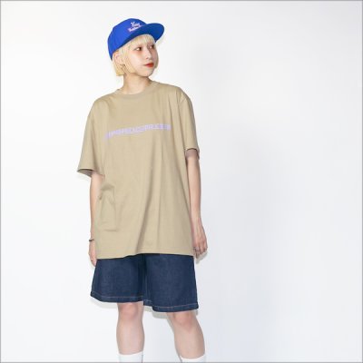 画像13: COOKMAN クックマン Chef ショーツ DENIM NAVY