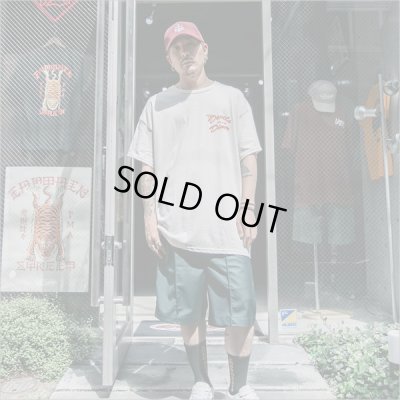 画像9: 【70％OFF】Deviluse デビルユース Tuck ショーツ GREEN