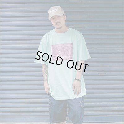 画像9: 【70％OFF】CAPTAIN STREET WP Tシャツ L.GREEN キャプテンストリート