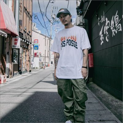 画像5: COOKMAN クックマン Chef パンツ OLIVE