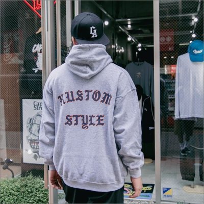 画像7: KustomStyle カスタムスタイル CA - CALIFORNIA スナップバックCAP BLACK