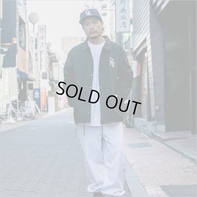 画像9: 【50％OFF】CAPTAIN STREET Bone Logo スウェットパンツ ASH キャプテンストリート