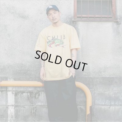 画像12: 【50％OFF】 CharlieB チャーリービー Snake Tシャツ BANANA