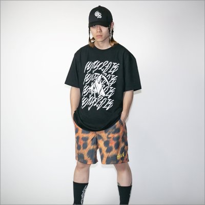 画像10: 【50%OFF】CAPTAIN STREET WAY 2 DIE Tシャツ BLACK キャプテンストリート
