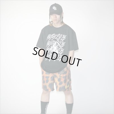 画像10: 【70％OFF】CAPTAIN STREET WAY 2 DIE Tシャツ BLACK キャプテンストリート