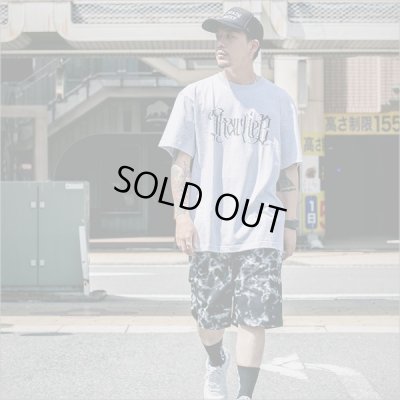 画像4: COOKMAN クックマン Chef ショーツ MARBLE BLACK