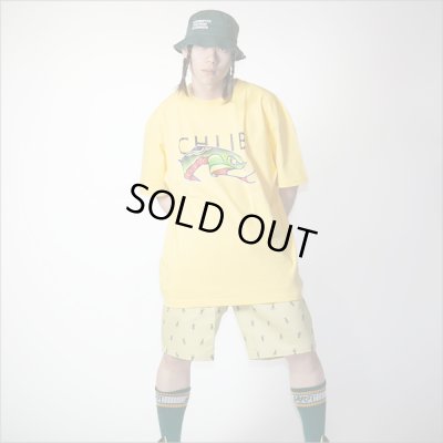 画像13: 【50％OFF】 CharlieB チャーリービー Snake Tシャツ BANANA