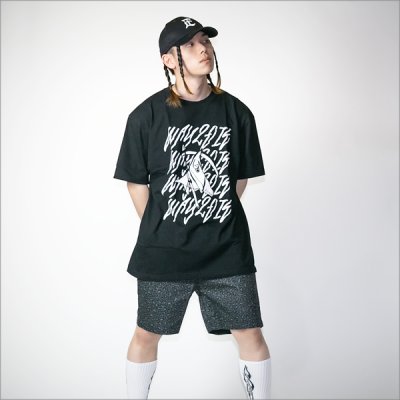 画像12: 【50%OFF】CAPTAIN STREET WAY 2 DIE Tシャツ BLACK キャプテンストリート