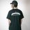 画像12: 【20％OFF】CAPTAIN STREET RBN Tシャツ BLACK キャプテンストリート
