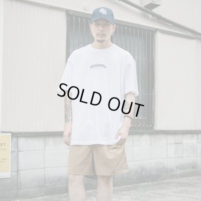 画像9: 【50％OFF】CAPTAIN STREET RBN Tシャツ WHITE キャプテンストリート