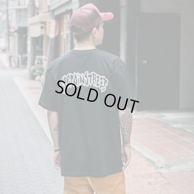 画像10: 【50％OFF】CAPTAIN STREET PRDT II Tシャツ BLACK キャプテンストリート