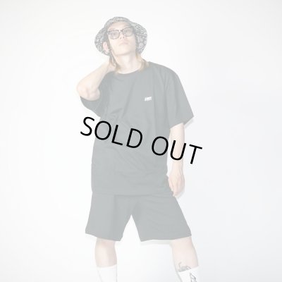 画像13: 【50%OFF】CAPTAIN STREET EMB CAPST スウェットショーツ BLACK キャプテンストリート