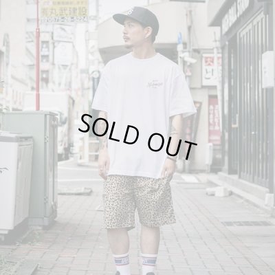 画像7: COOKMAN クックマン Chef ショーツ LEOPARD