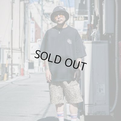 画像8: COOKMAN クックマン Chef ショーツ LEOPARD