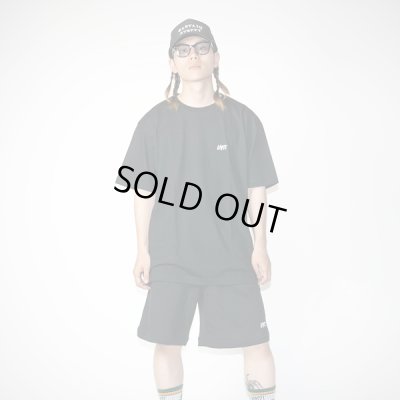 画像15: 【50%OFF】CAPTAIN STREET EMB CAPST スウェットショーツ BLACK キャプテンストリート