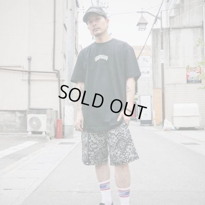 画像13: 【50％OFF】CAPTAIN STREET PRDT II Tシャツ BLACK キャプテンストリート