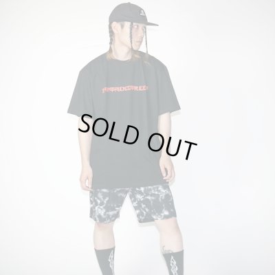 画像7: COOKMAN クックマン Chef ショーツ MARBLE BLACK