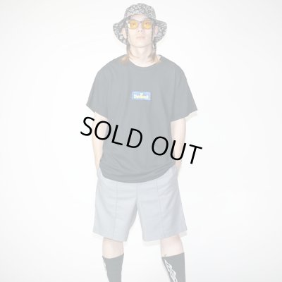 画像4: 【70％OFF】Deviluse デビルユース Tuck ショーツ SILVER