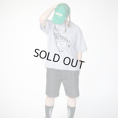 画像9: COOKMAN クックマン Chef ショーツ BLACKDENIM