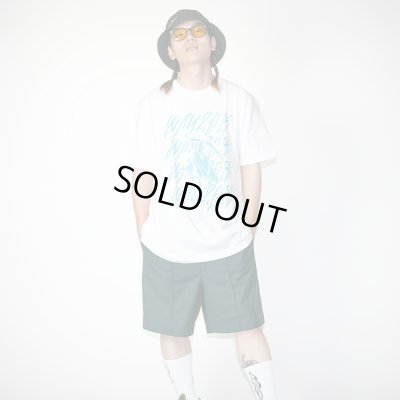 画像13: 【70％OFF】Deviluse デビルユース Tuck ショーツ GREEN