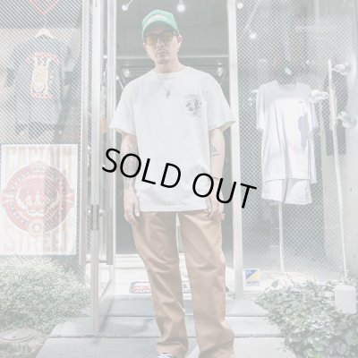 画像7: RED KAP レッドキャップ DUCK PAINTER PANTS BROWN