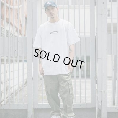 画像11: 【50％OFF】CAPTAIN STREET RBN Tシャツ WHITE キャプテンストリート